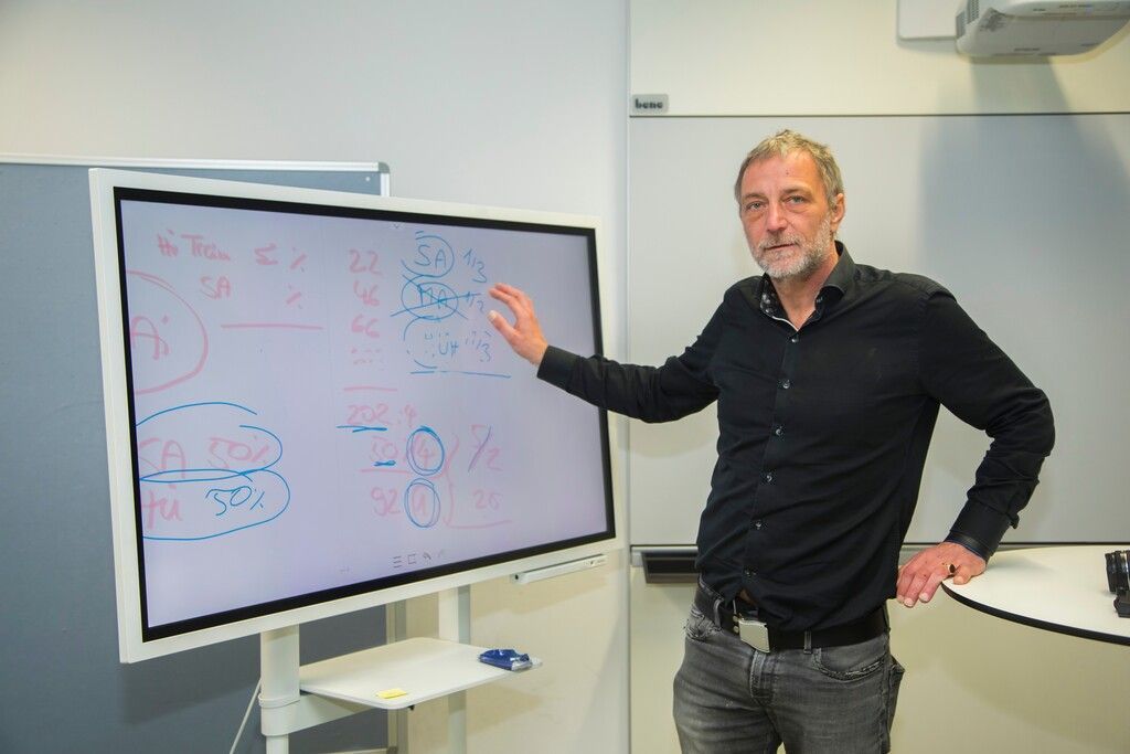 Corona überschwemmt die Schulen