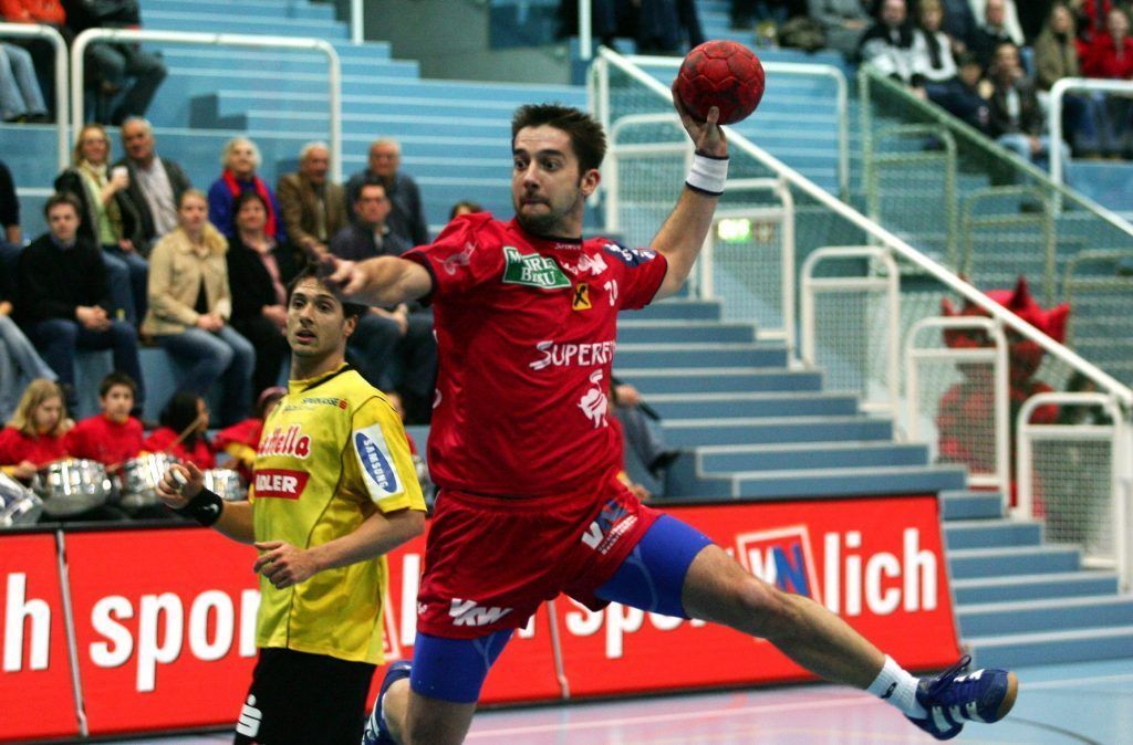 Ditzer löst Bertschinger als Cheftrainer beim SSV Schoren ab