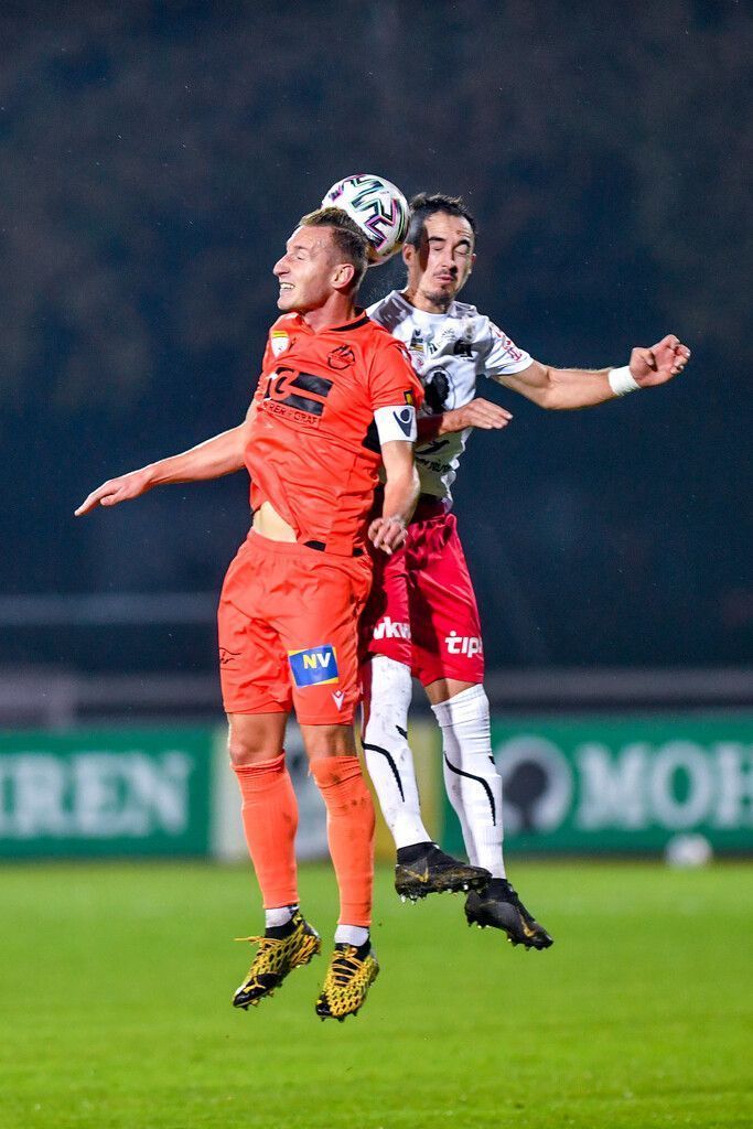 Beide Ländleteams  in 2. Liga mit Remis