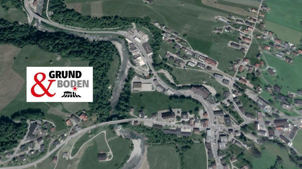 Wo in Egg ein Grundstück für 41.000 Euro verkauft wurde