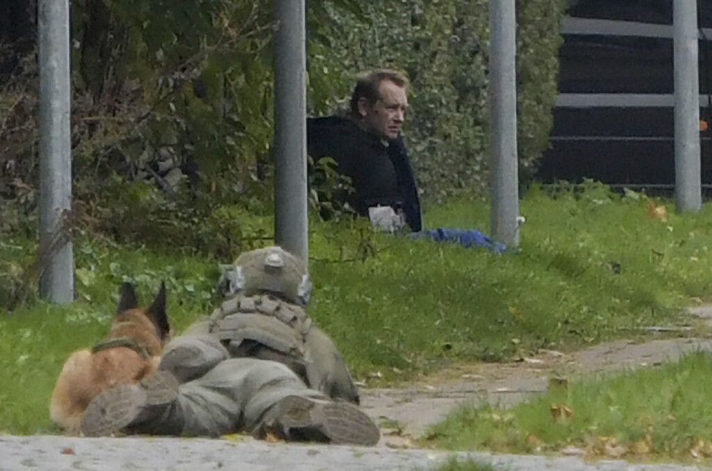 &#8220;U-Boot-Mörder&#8221;-Flucht vereitelt