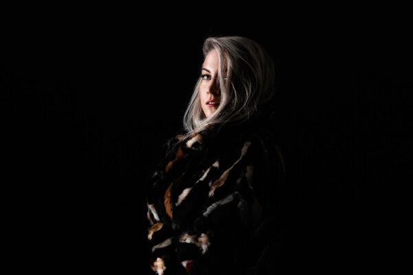 Stimmgewaltige Soulstimme verzückt Remise Bludenz