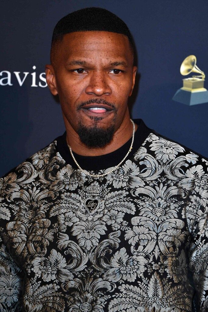 Jamie Foxx jagt Vampire