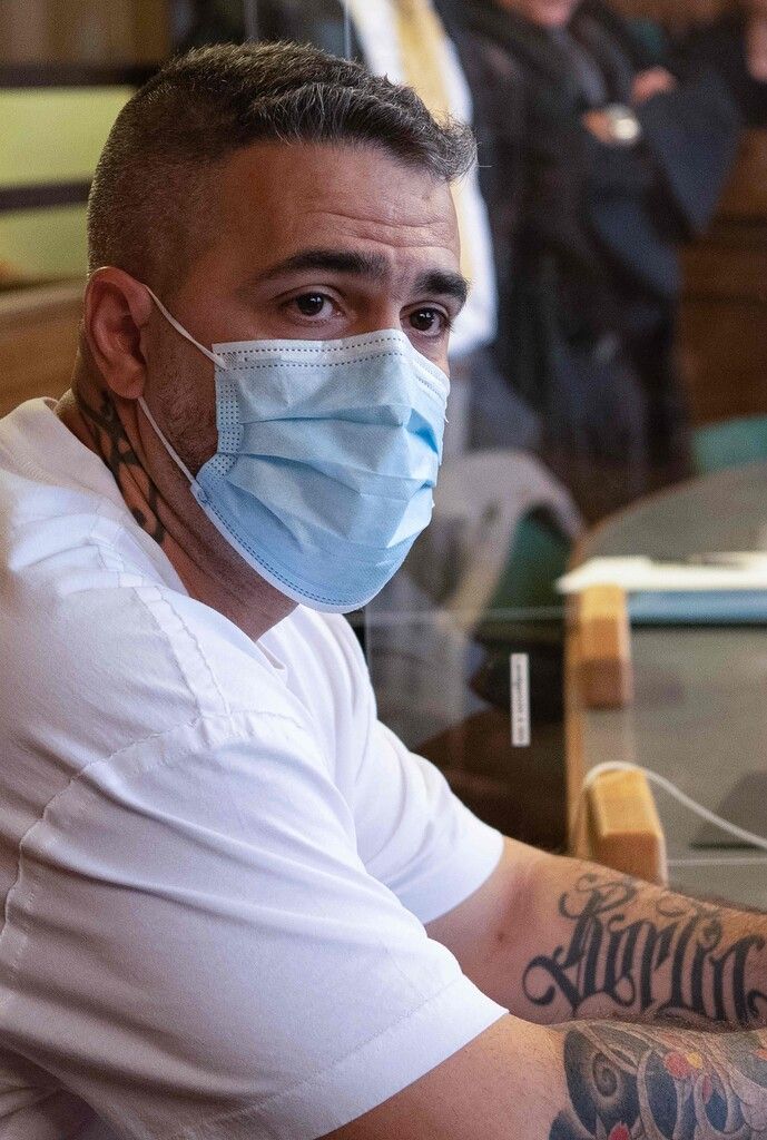 Bushido muss in Quarantäne