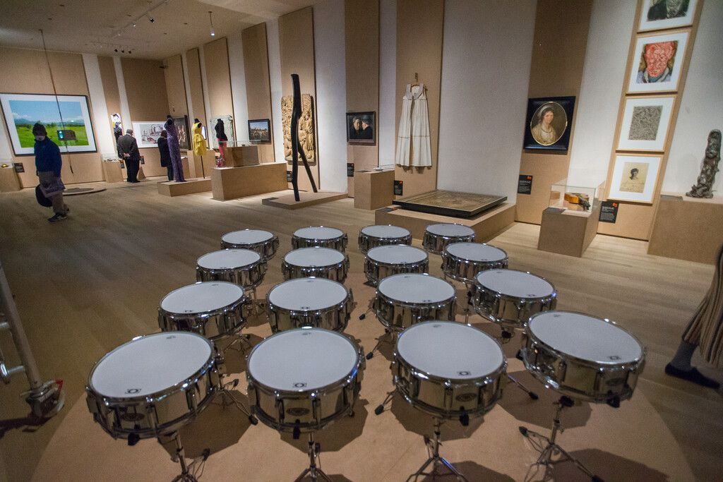 Nichts Neues im Vorarlberg Museum