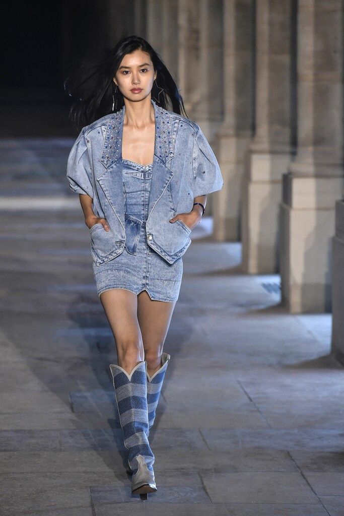 Alles Denim!