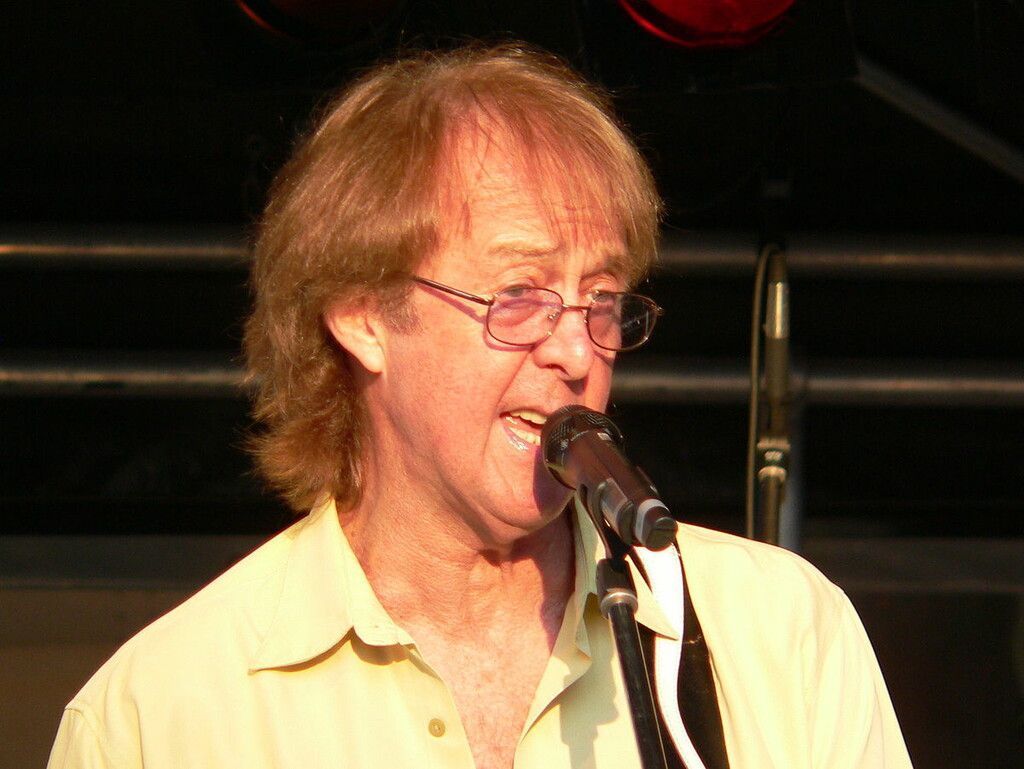 Spencer Davis verstorben