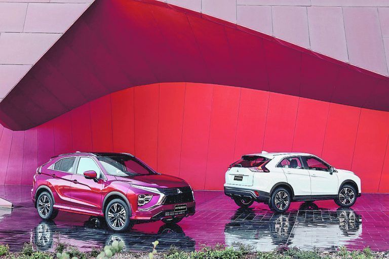 Mitsubishi setzt weiter auf Hybrid