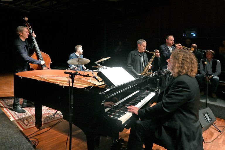 19.30 Uhr jazzhuus lustenau