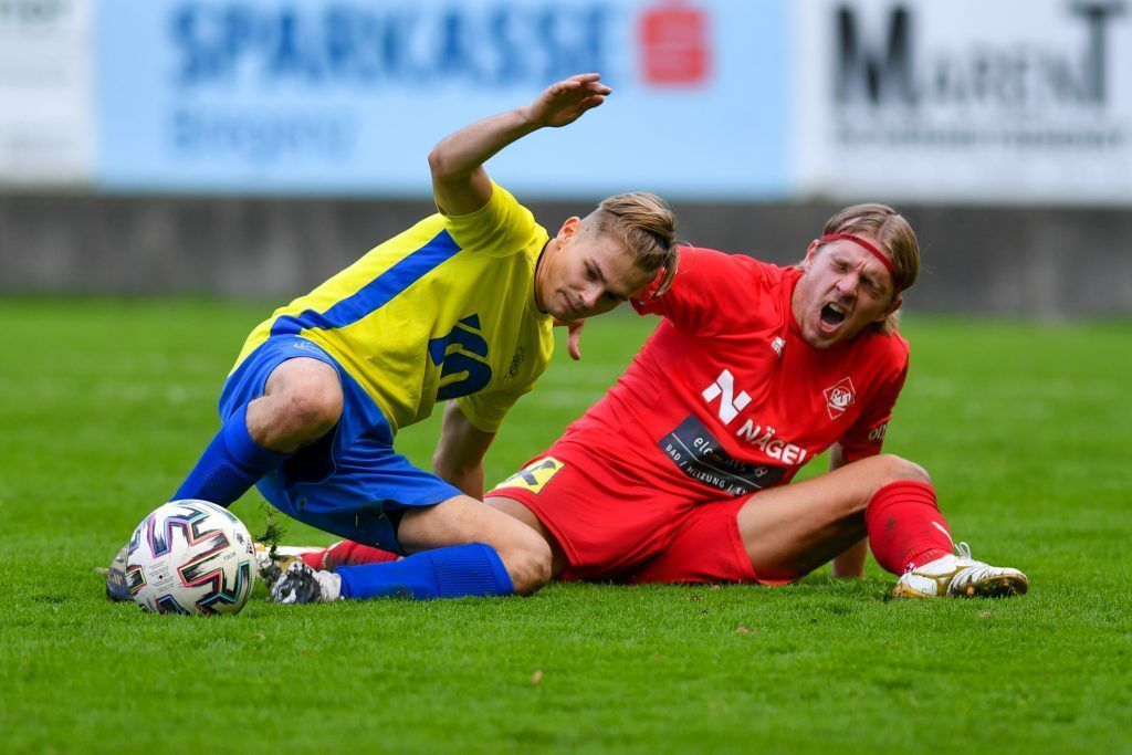 RW Rankweil besiegt im Livespiel der VN.at-Eliteliga ideenlose Wolfurter