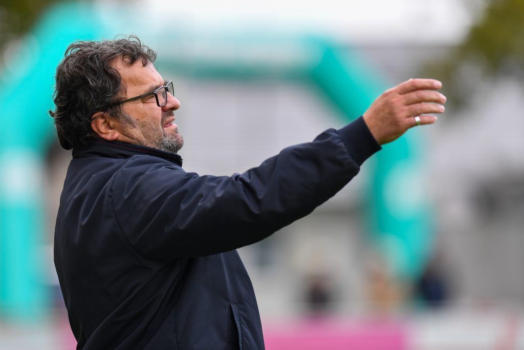 RW Rankweil besiegt im Livespiel der VN.at-Eliteliga ideenlose Wolfurter