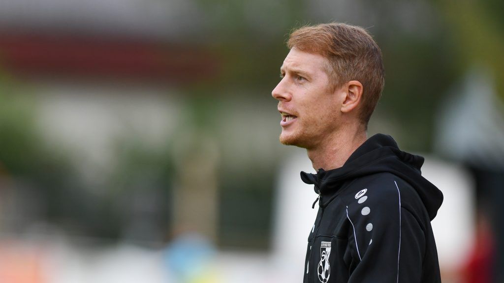 Live und exklusiv: Dornbirner SV gegen Austria Lustenau Amateure