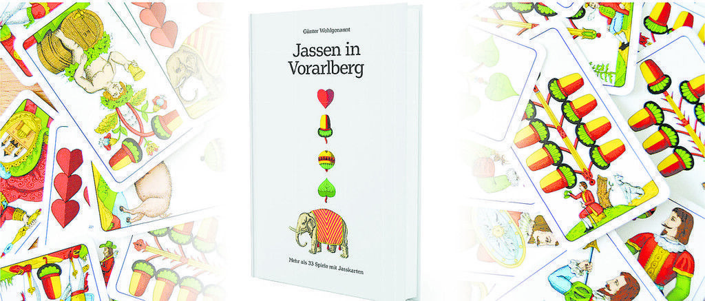 Jassen für Einsteiger und für Fortgeschrittene