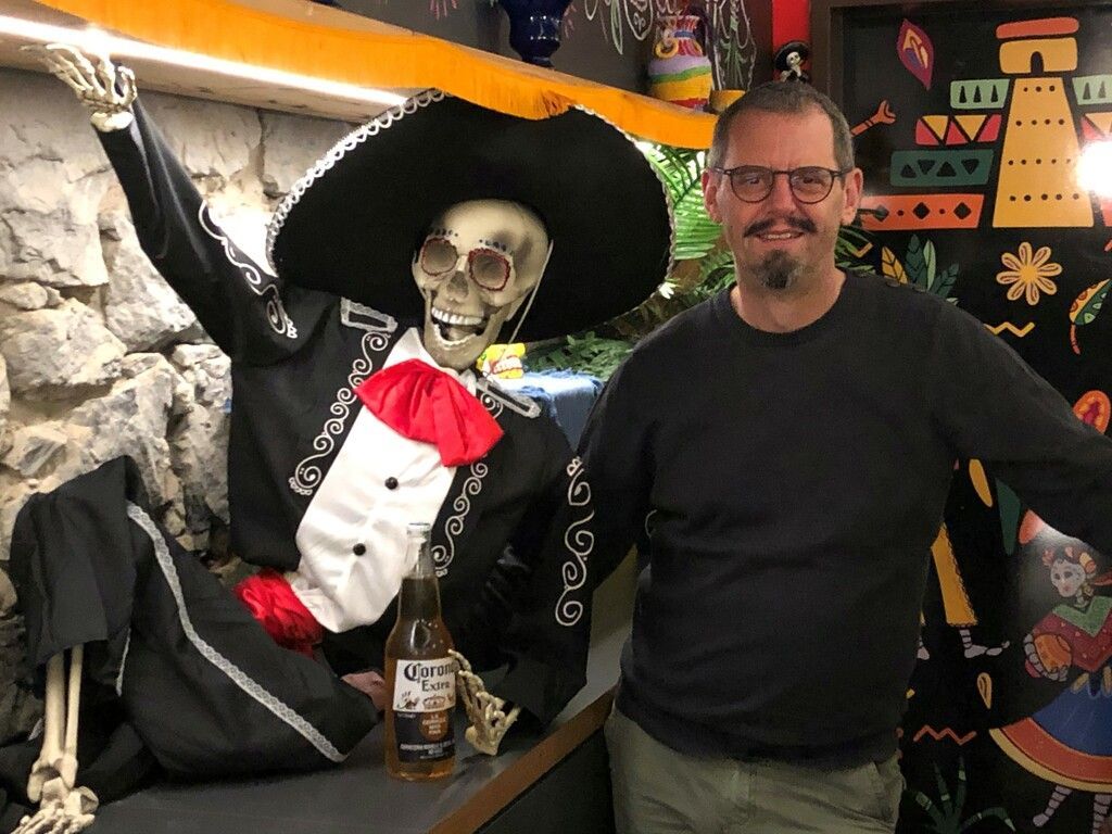 Ein Stück Mexiko