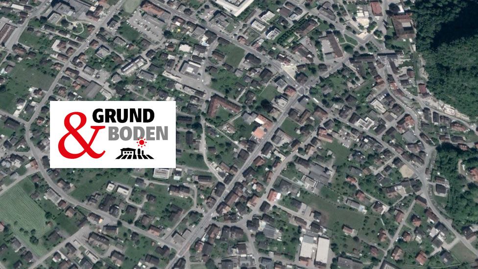 Wo in Hohenems ein Gebäude für 878.000 Euro verkauft wurde