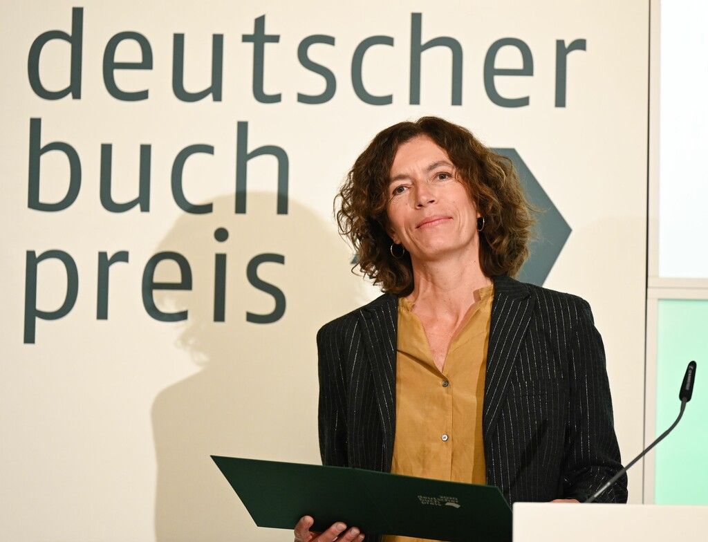 Roman über den Kampf um die Freiheit