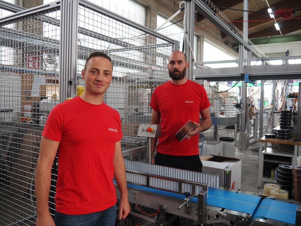 Die Weltmärkte im Blick