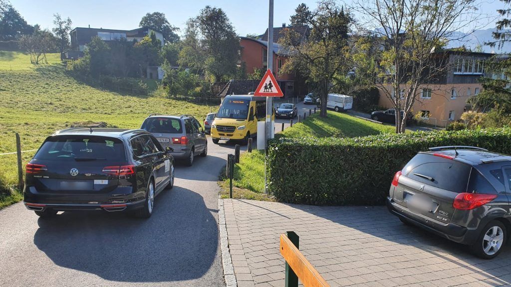 Schleichweg Letze unter der Lupe