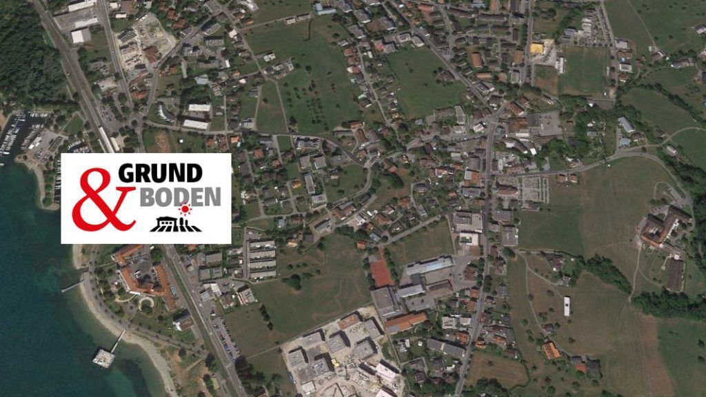 Wo in Lochau eine Wohnung für 483.000 Euro verkauft wurde