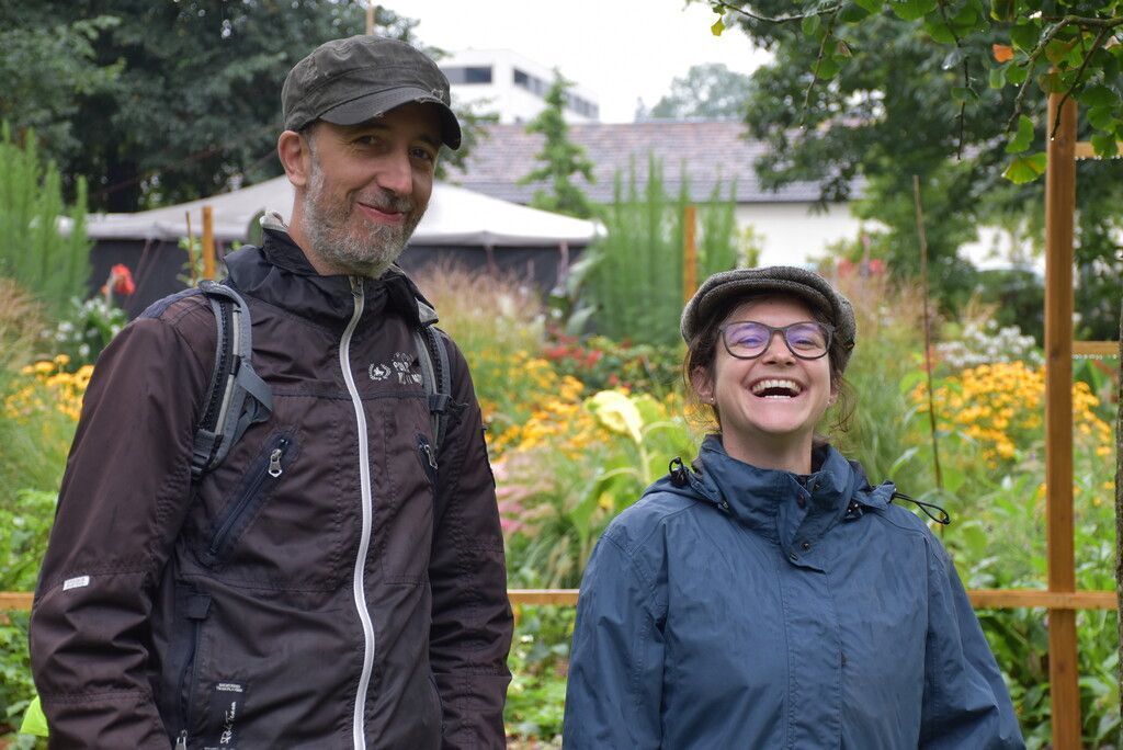 Essbare Stadt Dornbirn unter neuer Leitung