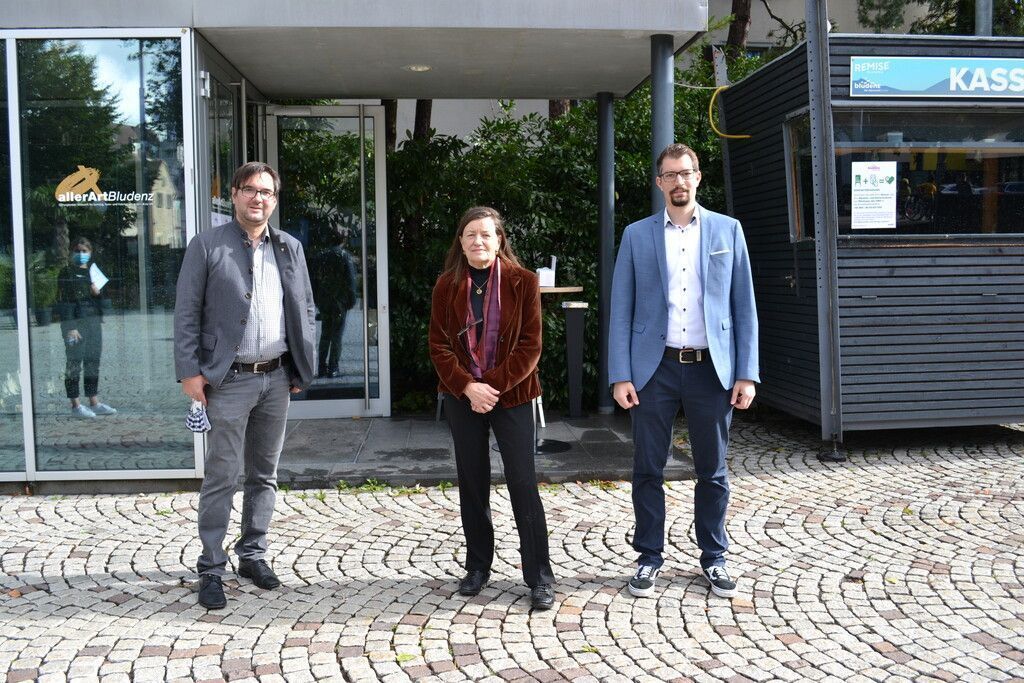 Würdige Bürger-Villen mit großer Geschichte