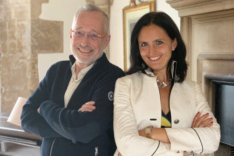 Paul R. Milgrom (Stanford University) ist einer der Wirtschaftsnobelpreisträger. Rs