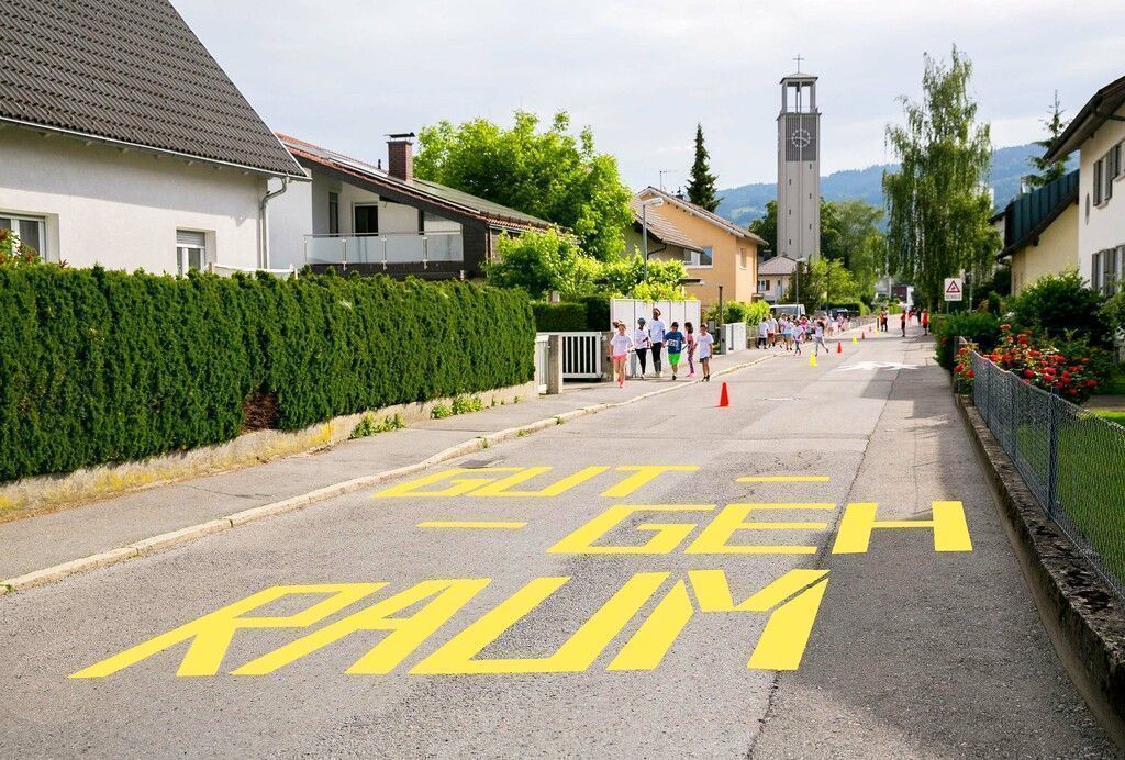 Für Familienfreundlichkeit ausgezeichnet