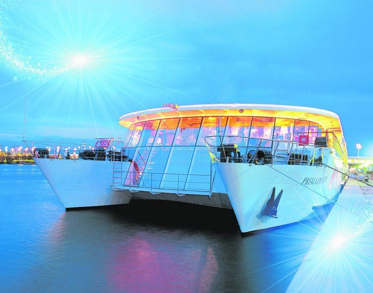 VN-Abonnenten erleben den Advent an Bord der MS Primadonna bei einer Kreuzfahrt von Wien nach Budapest und Bratislava zum Vorteilspreis. christian prager