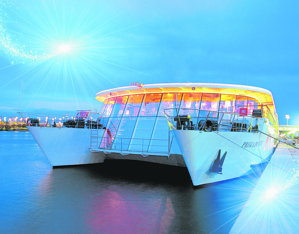 Advent-Kreuzfahrt ab Wien nach Budapest und Bratislava