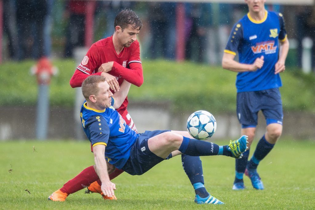 Deshalb beschäftigt sich der VFV-Strafausschuss mit Covid-19