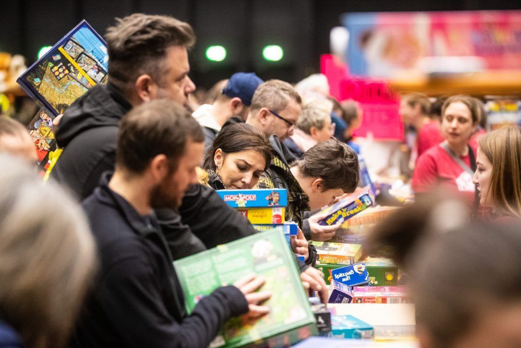 Dornbirner Flohmarkt erst wieder 2022