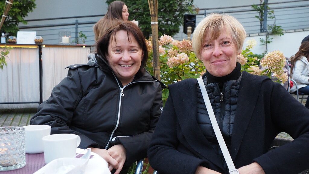 „Shopping“ Event der anderen Art