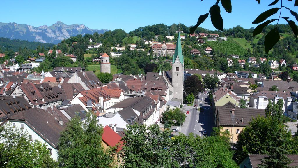 Schwarz-blaue Koalition für die Stadt Feldkirch