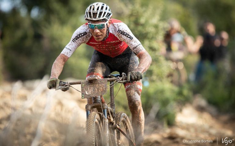 <p class="caption">Der Dornbirner hat bereits vier Staatsmeistertitel im Mountainbiken gewonnen.<span class="media-container dcx_media_rtab" data-dcx_media_config="{}" data-dcx_media_type="rtab"> </span><span class="marker"><span class="copyright">bortels</span></span></p>