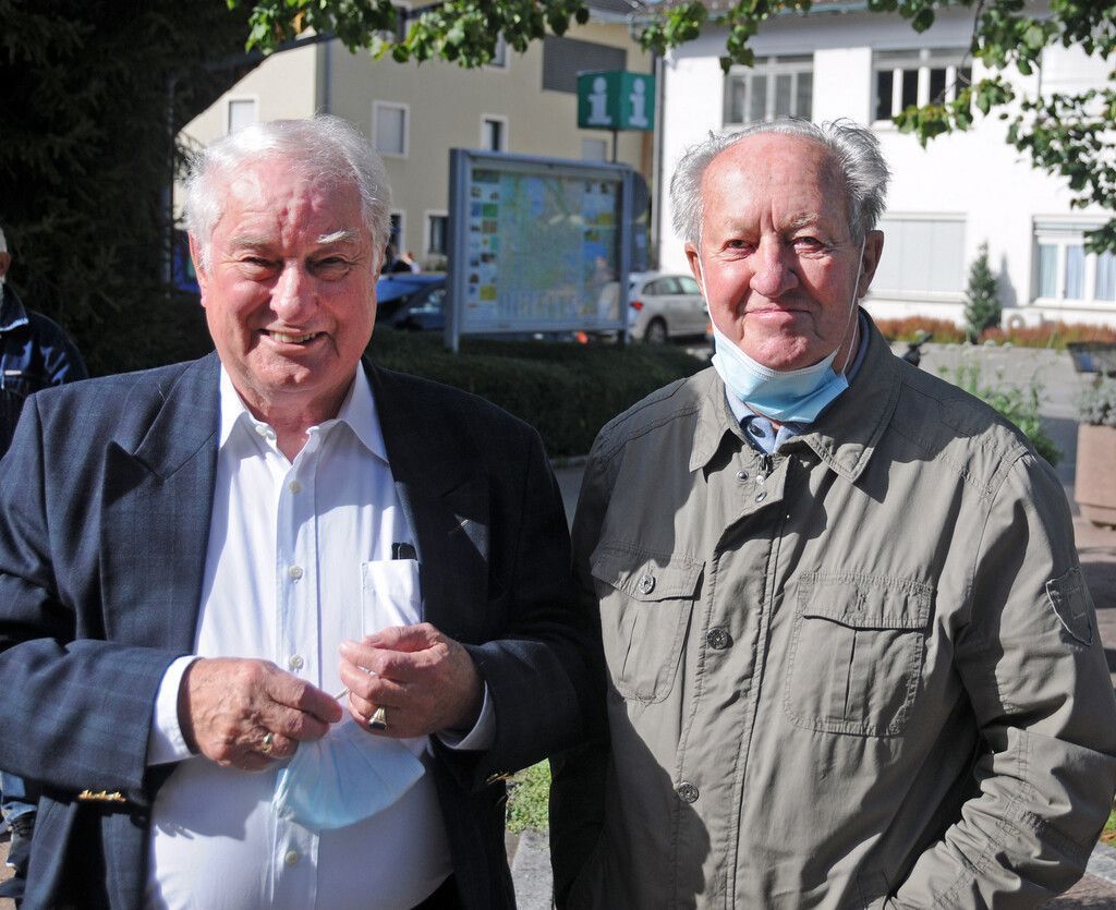 Wechsel nach 66 Jahren, so geht es in Hard weiter