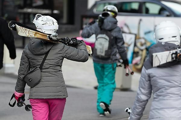 Ischgl verschiebt Saisonstart auf 17. Dezember