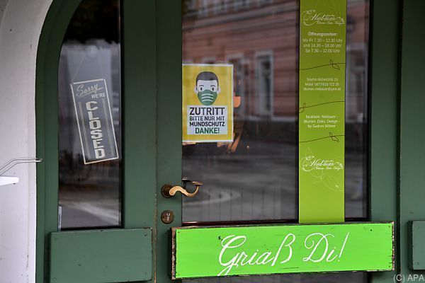 WKÖ bezeichnet vollen Lockdown als &#8220;existenzbedrohend&#8221;