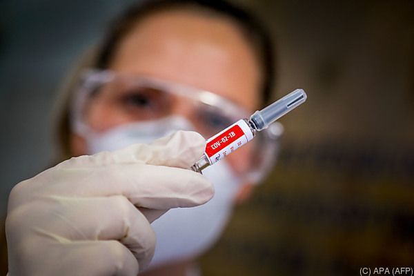 Brasilien setzt Test mit chinesischem Corona-Impfstoff aus