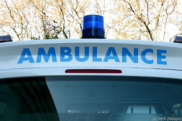 Stau auf A2 bei Wiener Neudorf nach schwerem Unfall