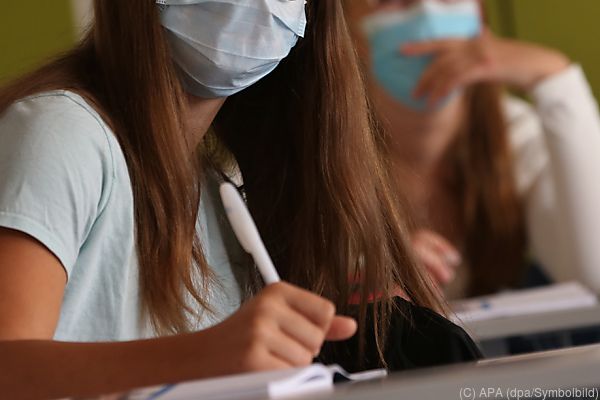 Forscher sieht in Schulschließung &#8220;allerletztes&#8221; Mittel