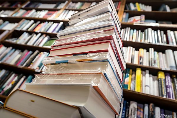 Gesenkte Mehrwertsteuer auf Bücher bleibt auch 2021