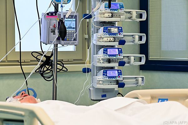 25.853 Corona-Neuansteckungen in Italien binnen 24 Stunden