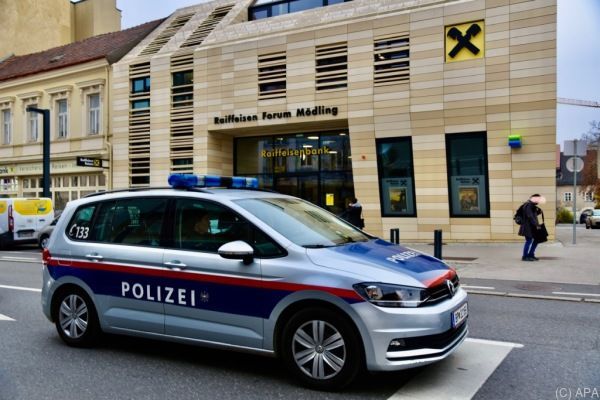 Bankschließfächer geleert: Schaden bei 25 Mio. Euro?