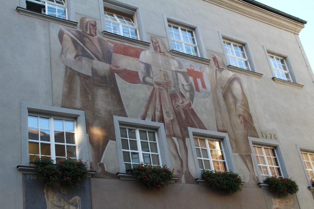Offenes Ohr für Fragen und Sorgen
