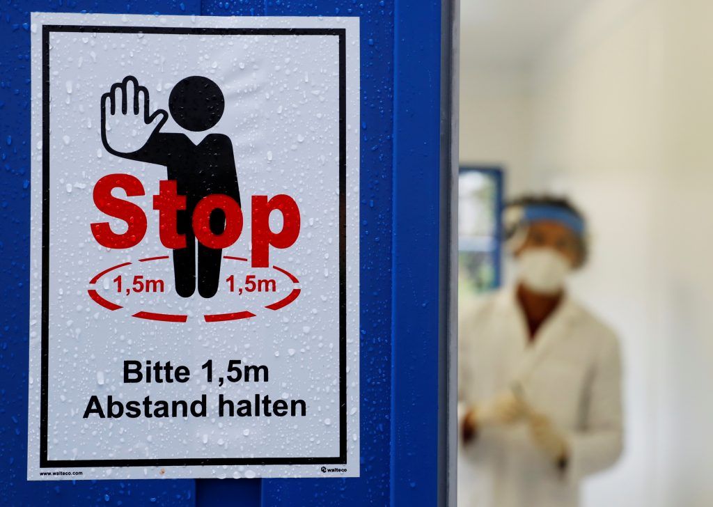 Wifo: Lockdown bremst das Wachstum über den Winter