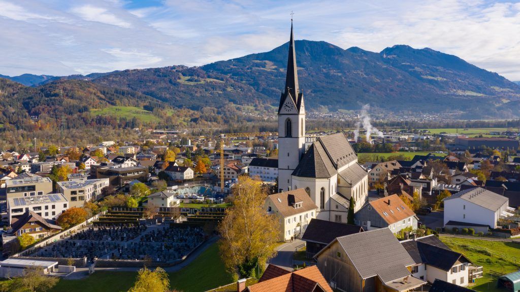 Keine größere Gefahr für ­Religionsgemeinschaften im Land