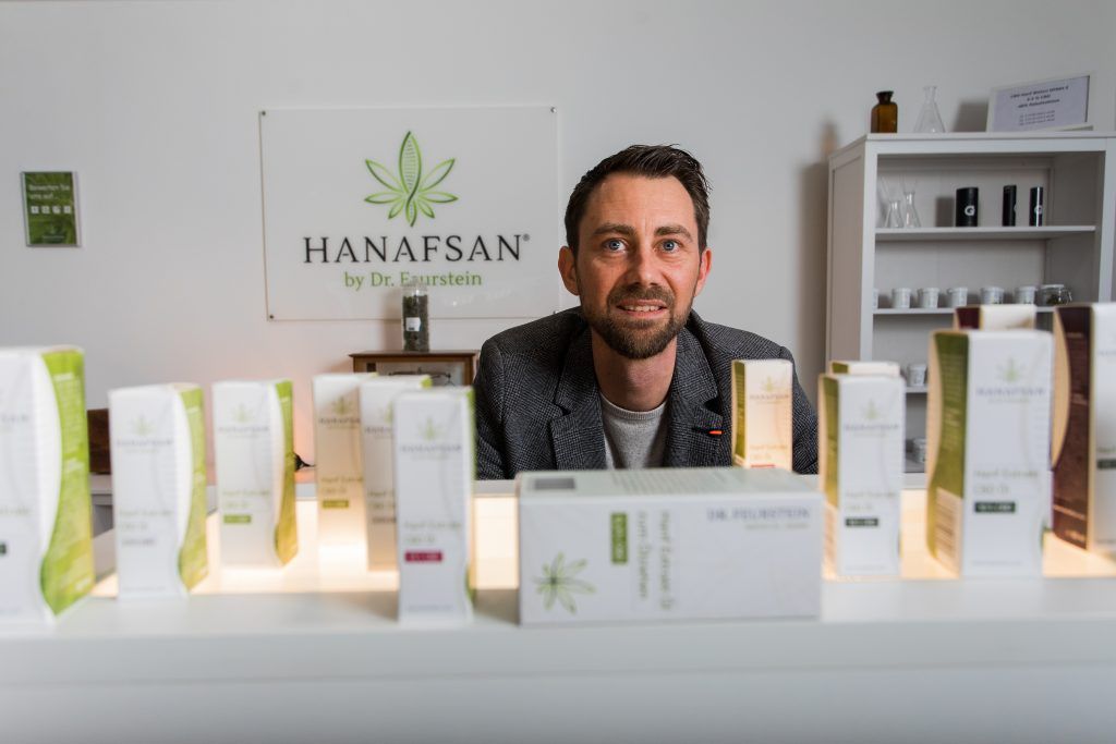 Ein Meilenstein für die Hanfbranche