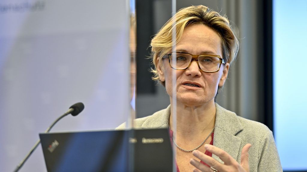 Nur noch 27 Prozent der Corona-Infektionsfälle geklärt