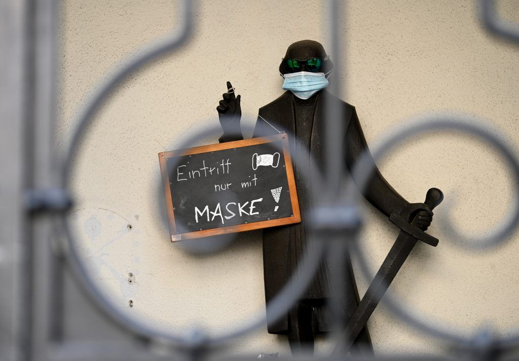 Lockdown drückt Österreichs BIP stärker als erwartet