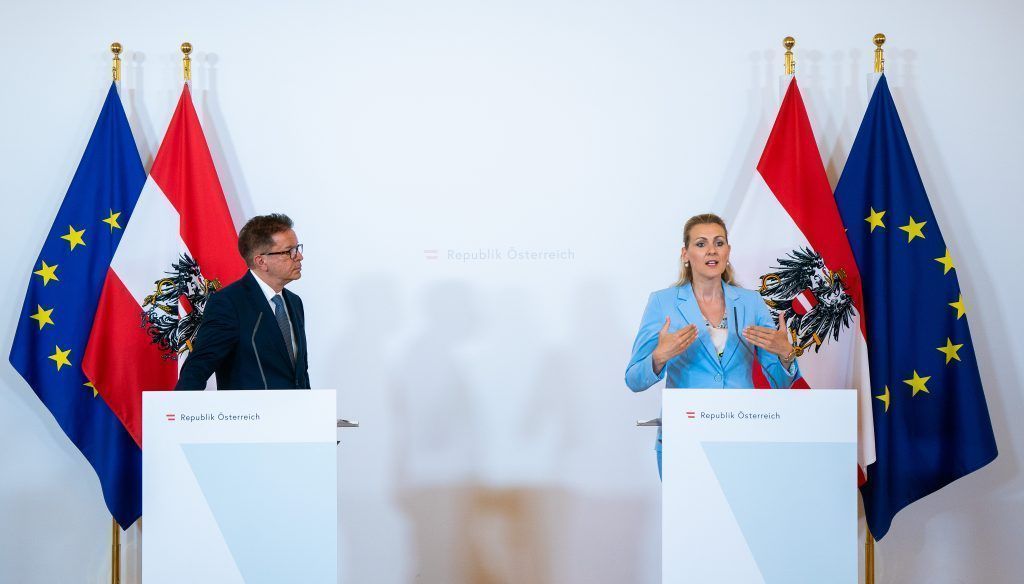 Lockdown begründet keinen Anspruch auf Sonderbetreuungszeit